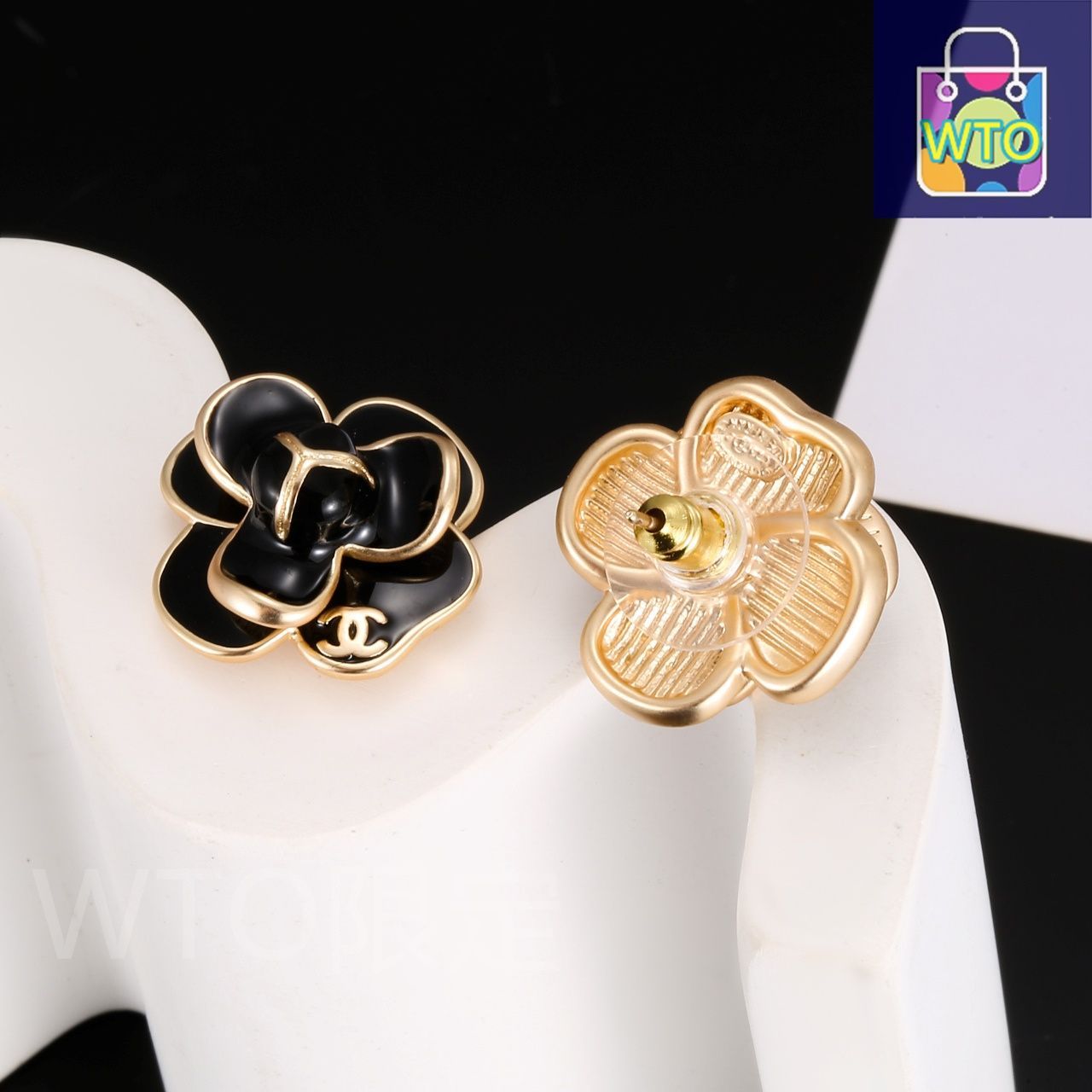 今日特価】Chanel シャネル ドロップオイル クラシックデザイン