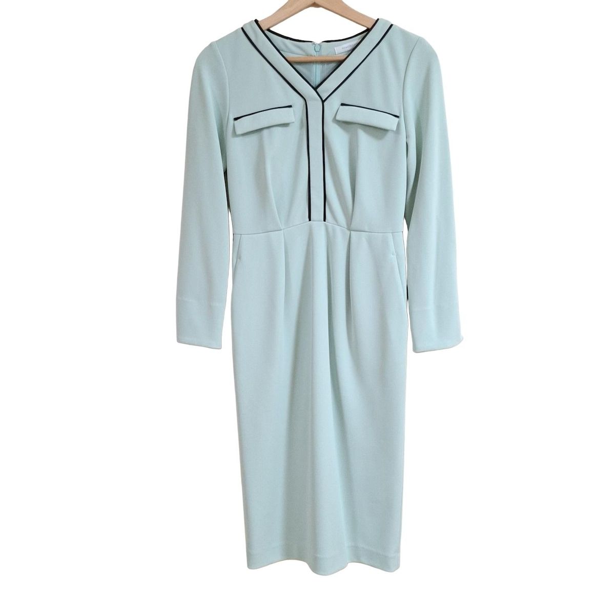 Pinky&Dianne(ピンキー&ダイアン) ワンピース サイズ34 S レディース