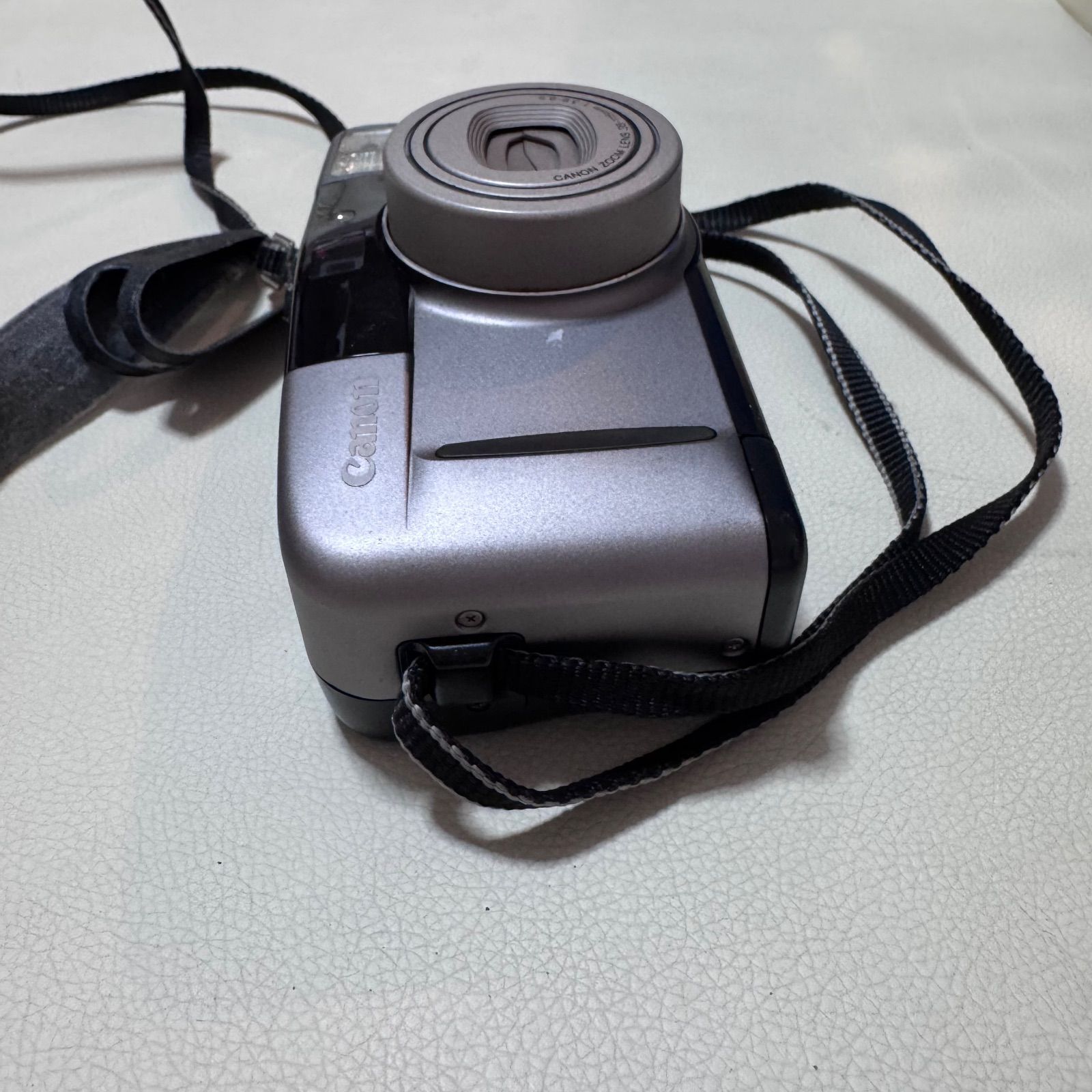 Canon キャノン Autoboy S PANORAMA フィルムカメラ 動作確認済み