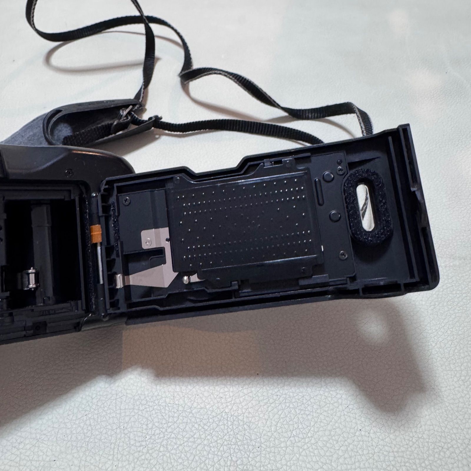 Canon キャノン Autoboy S PANORAMA フィルムカメラ 動作確認済み