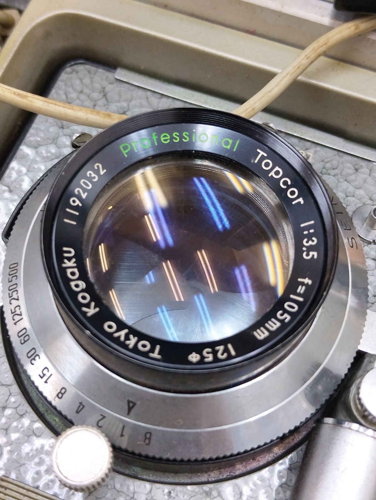 カメラ セット売り ミノルタフレックス TOPCON HORSEMAN 970 トプコン 