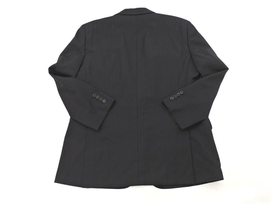 BURBERRY バーバリー LONDON ストライプ セットアップ ジャケット