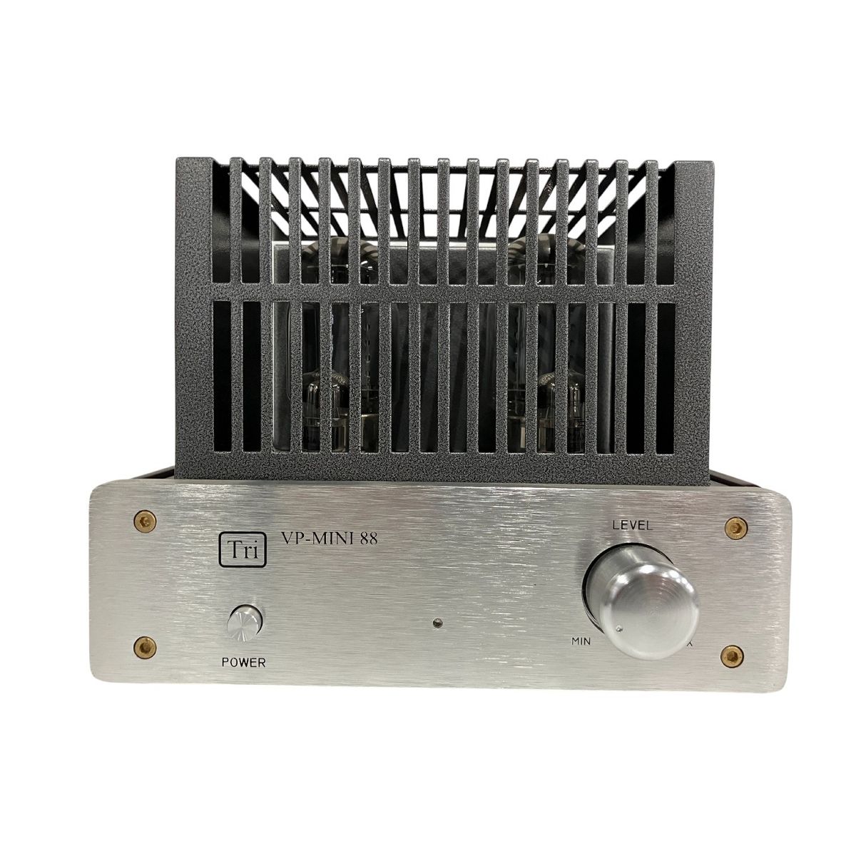 Triode VP-Mini88 markⅡトライオード 真空管アンプ TRIODE VP-MINI 88 真空管アンプ トライオード プリメインアンプ 音響