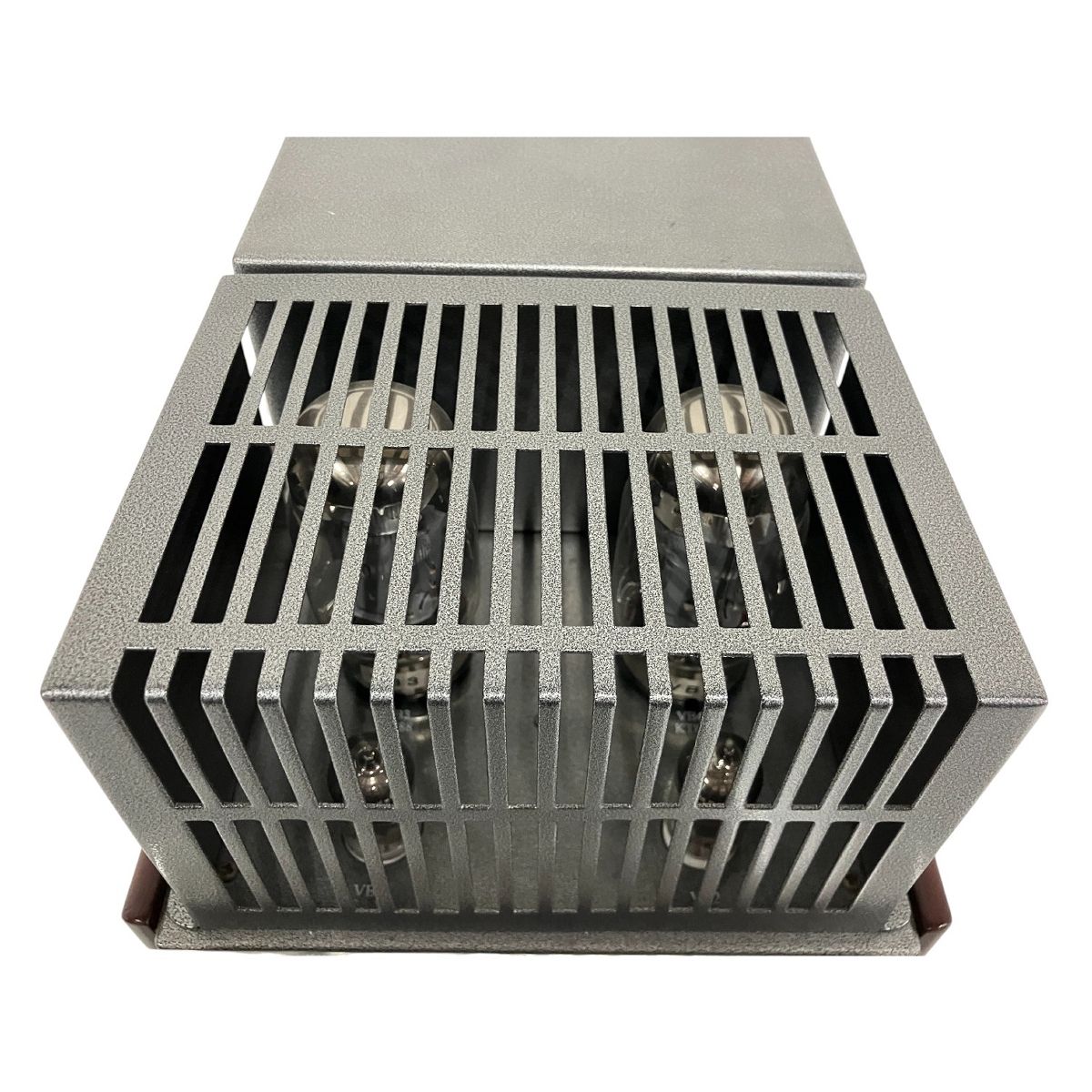 TRIODE VP-MINI 88 真空管アンプ トライオード プリメインアンプ 音響