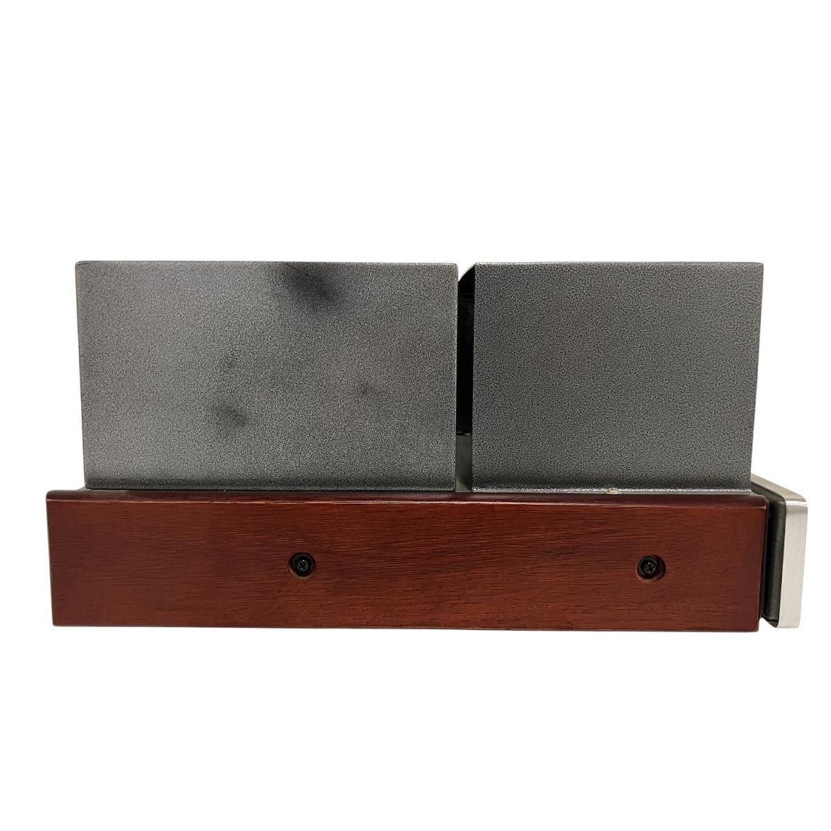 TRIODE VP-MINI 88 真空管アンプ トライオード プリメインアンプ 音響