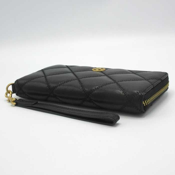 ✨️新品・本物✨️トリーバーチ 長財布 TORY BURCH WILLA レザー