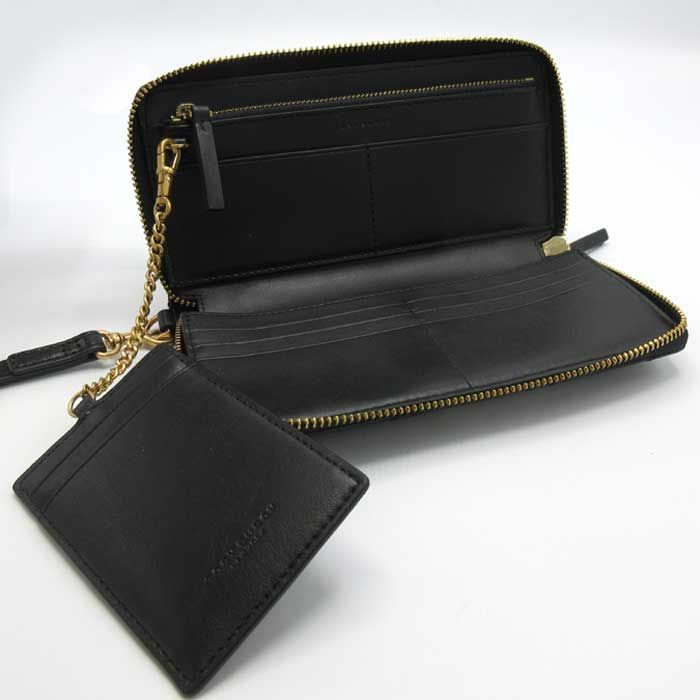 ✨️新品・本物✨️トリーバーチ 長財布 TORY BURCH WILLA レザー