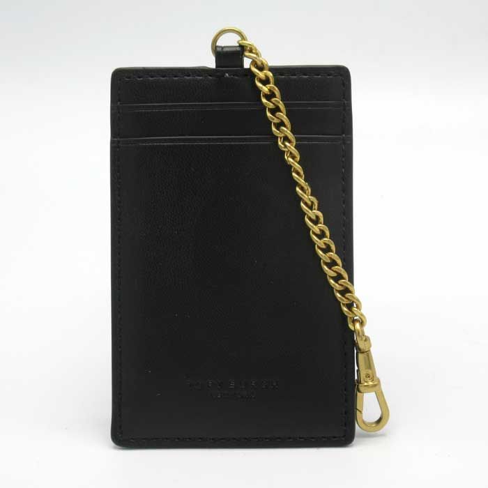 ✨️新品・本物✨️トリーバーチ 長財布 TORY BURCH WILLA レザー