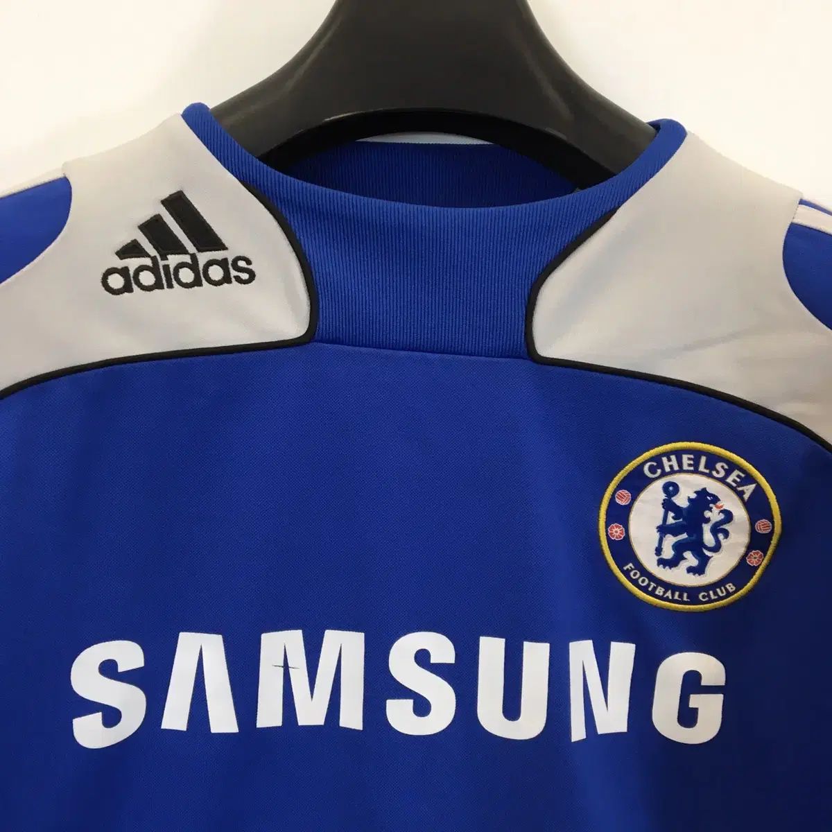 アディダス 08-09 チェルシー シェルトップ サイズ100 - メルカリ