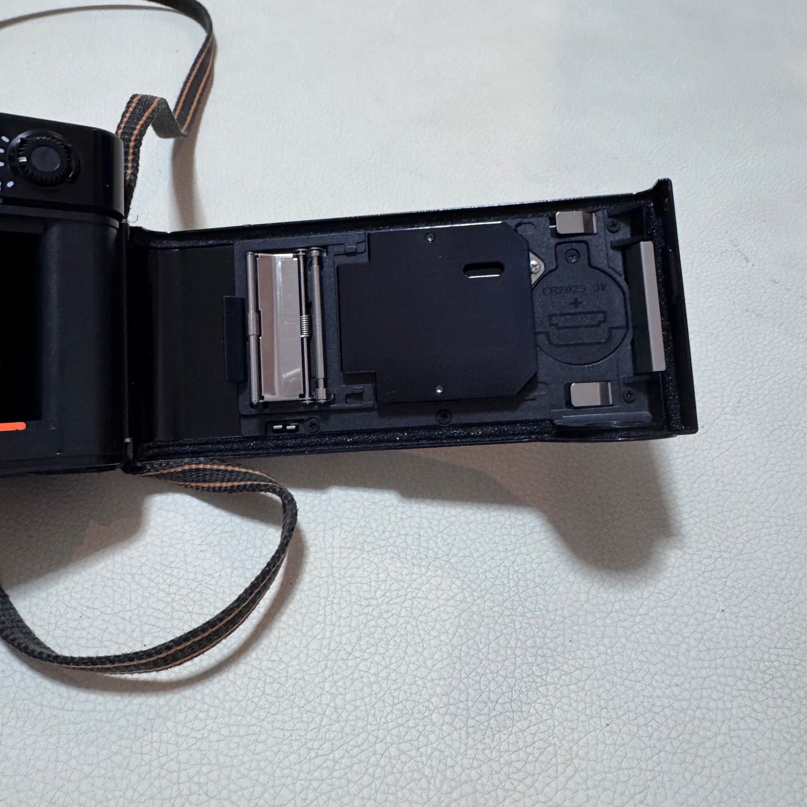 Canon キヤノン AF35ML オートボーイスーパー フィルムカメラ 動作確認済み