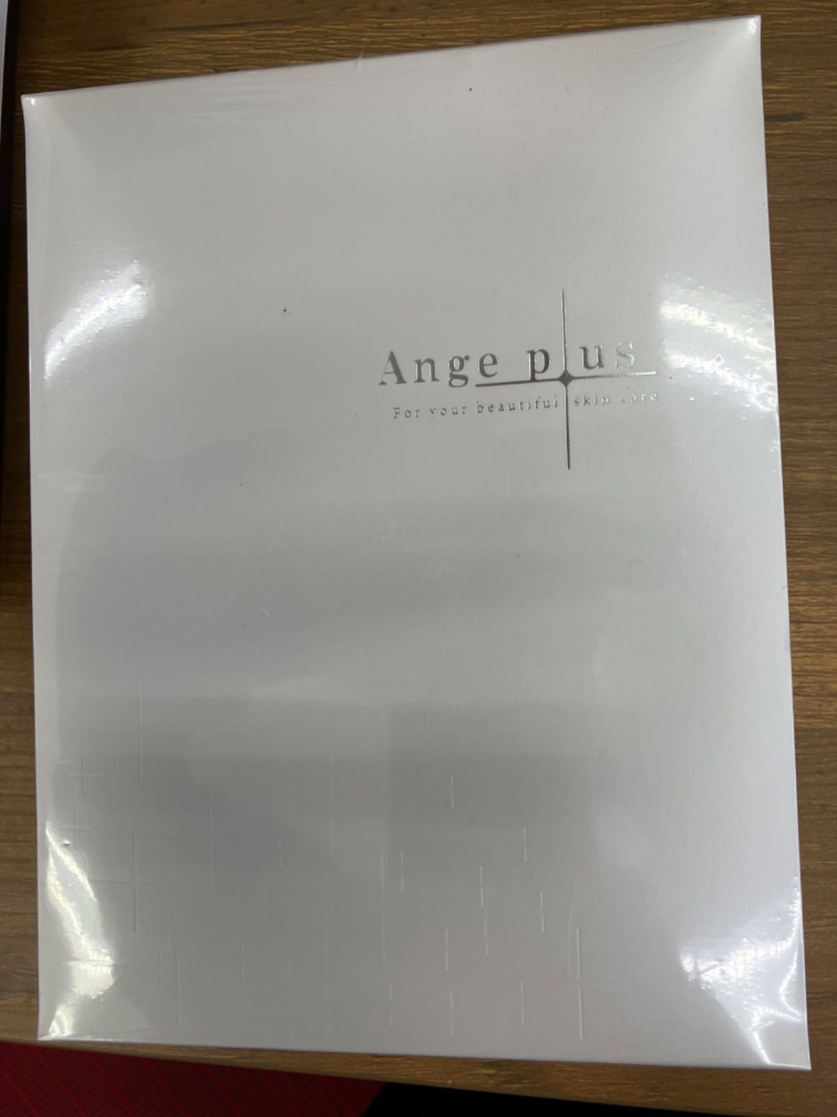 アンジェ・プリュ(美容液) ファッション