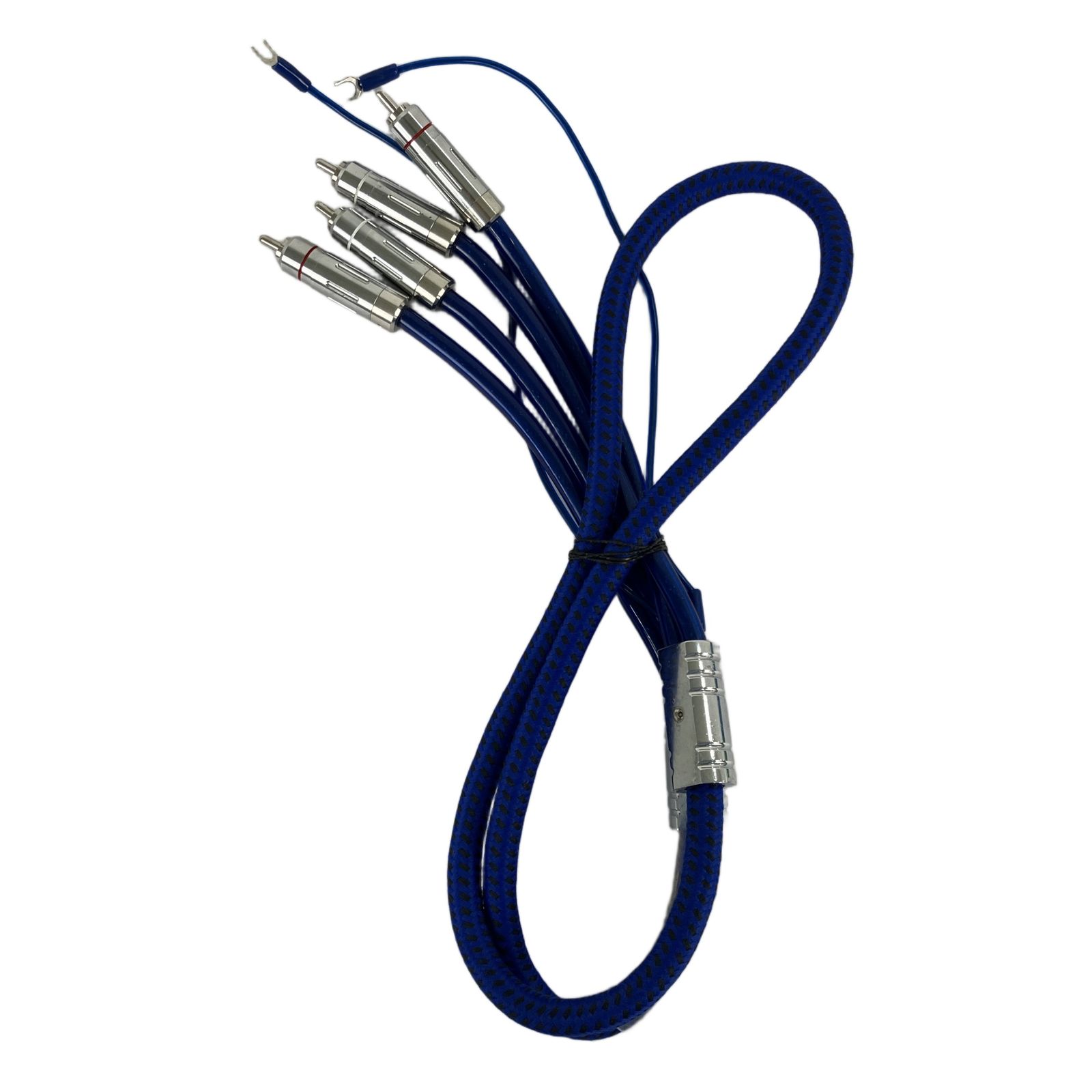 Zonotone 8NTW-8080 Prestage フォノケーブル Zonotone 8NTW-8080 Prestage フォノケーブル 約1.2m RCAケーブル 音響