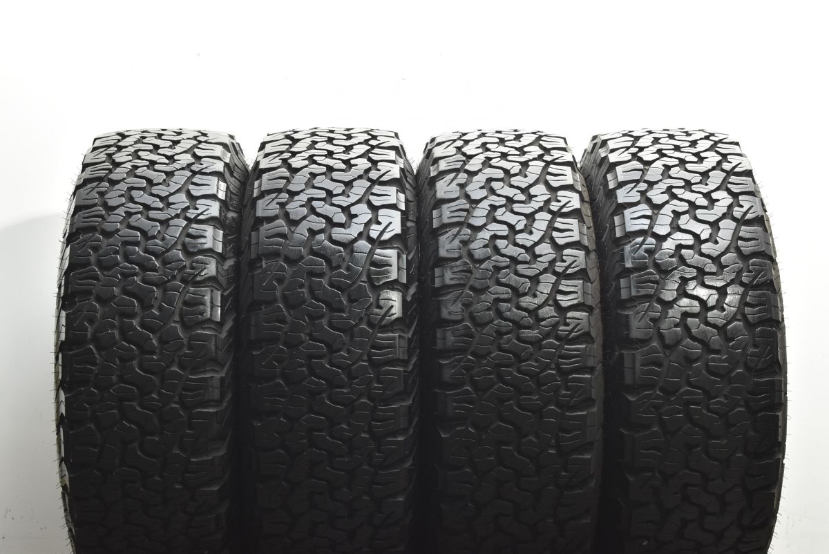 バリ溝】XTREME-J XJ07 17in 8J +20PCD139.7 BFグッドリッチ 