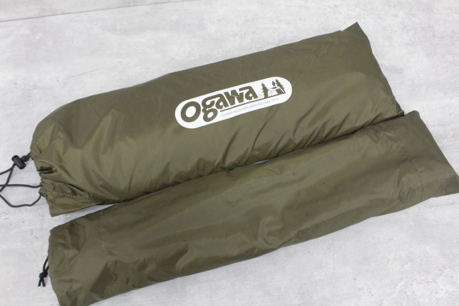 閲覧用 アウトドア 【行董】Ogawa/オガワ カーサイドタープ GR クロスライド