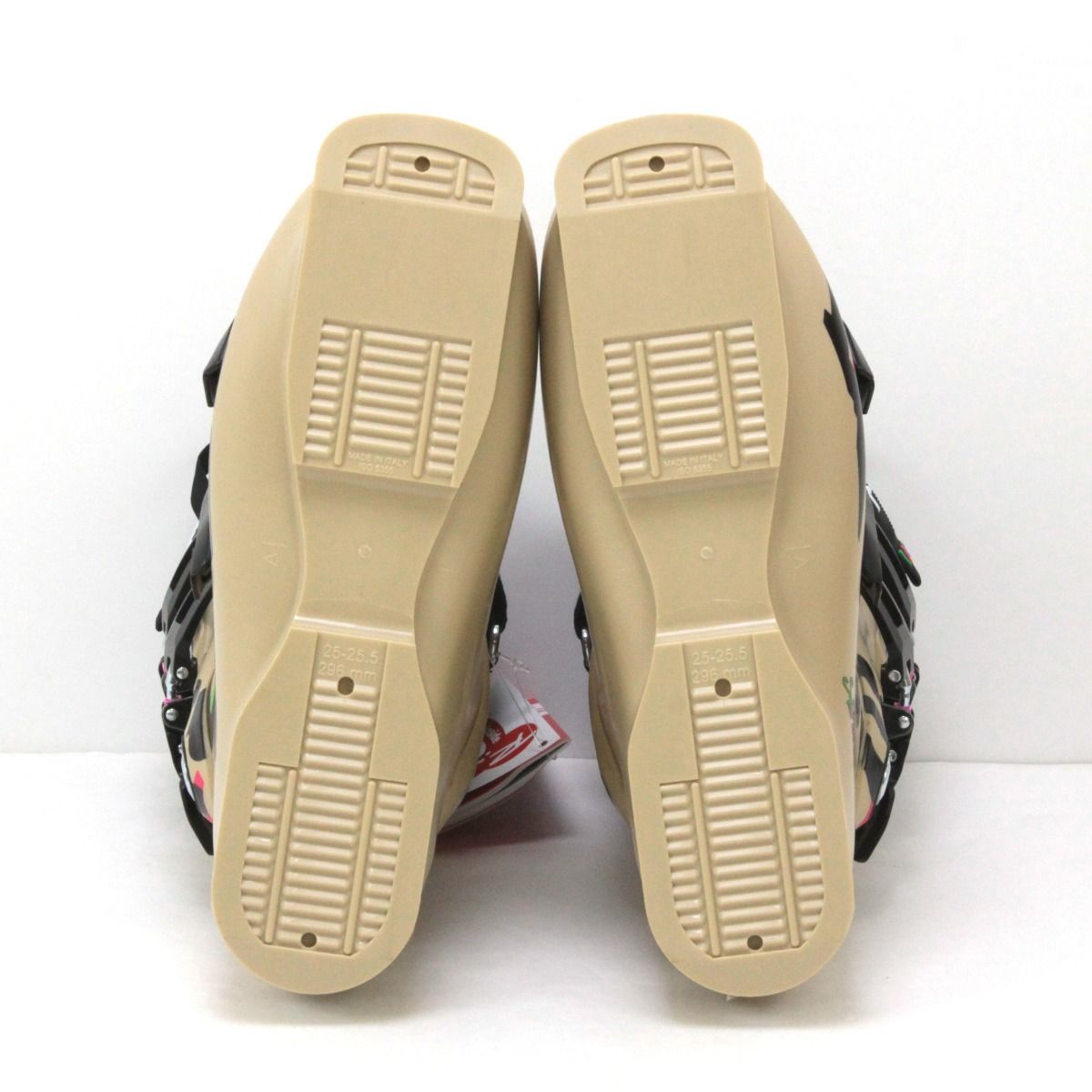 ROSSIGNOL ロシニョール スキーブーツ 25.5cm SUPER VIRAGE 125SC