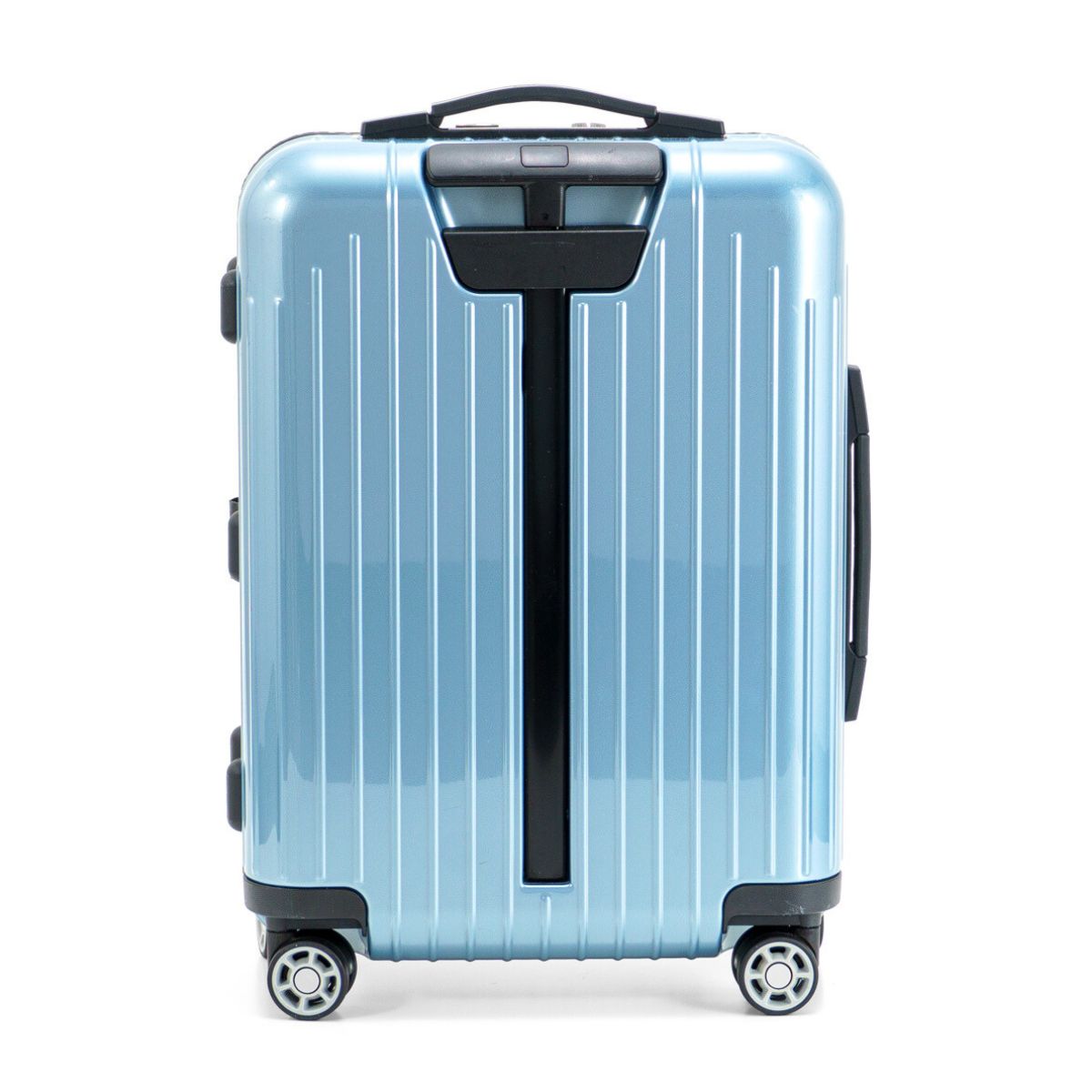 美品 RIMOWA リモワ SALSA AIR サルサエアー 33L 機内持ち込み 4輪 TSA