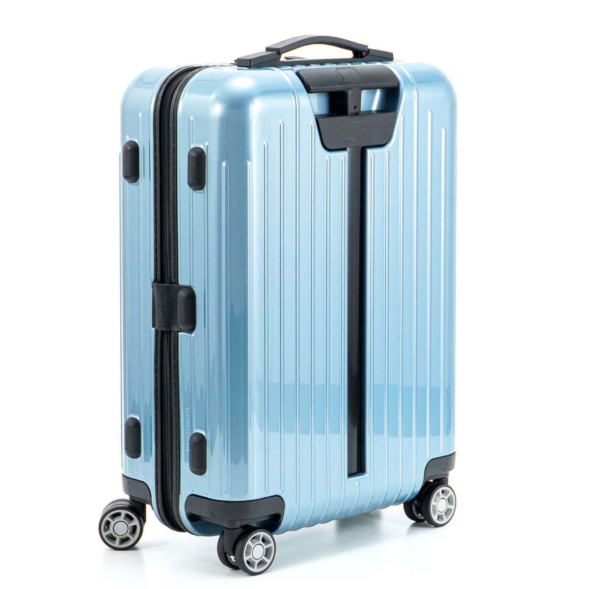 美品 RIMOWA リモワ SALSA AIR サルサエアー 33L 機内持ち込み 4輪 TSA