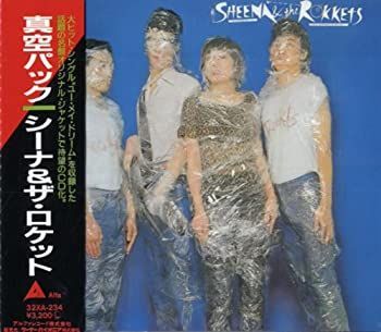 【】［CD］真空パック