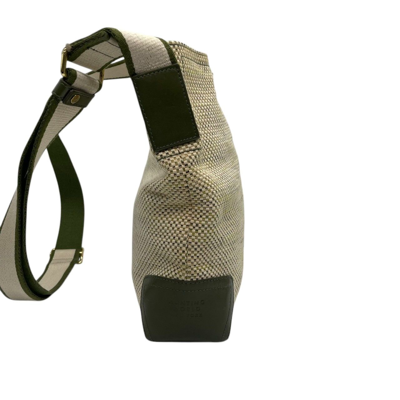 ハンティングワールド ヴィンテージ クラシック エレガント ドレス