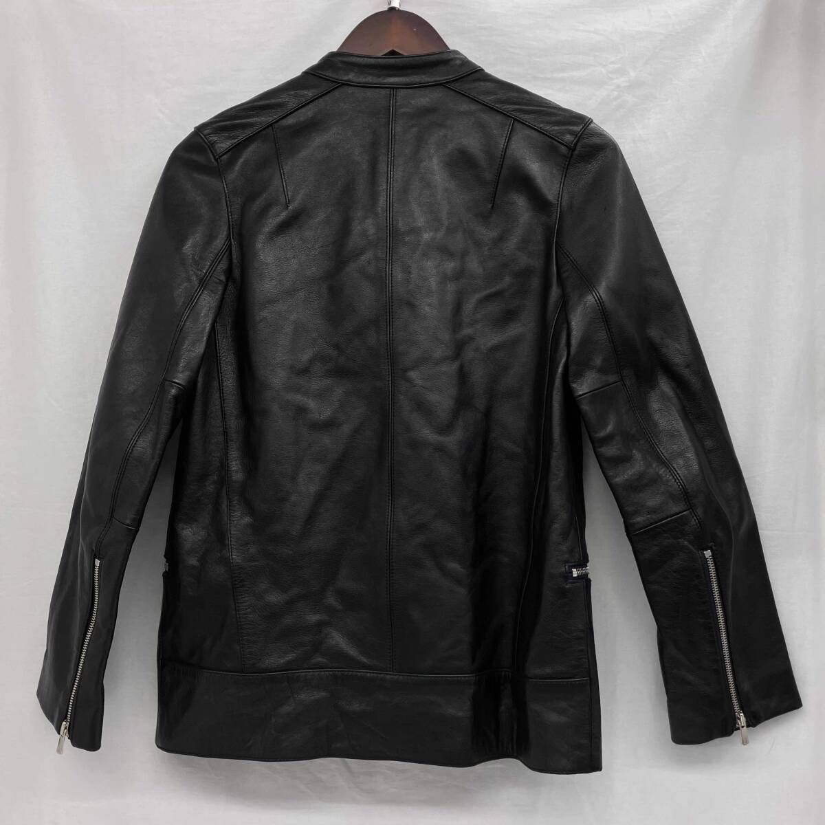 シングルライダ-ス