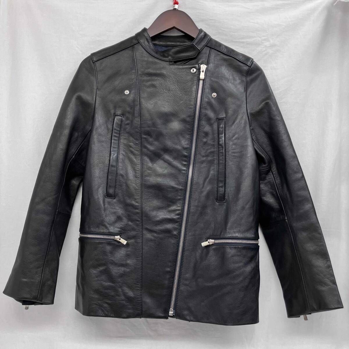 LURE スタニングルアー シングルライダ-ス 15 A 114-005 サイズ２ レディースジャケット サイズL相当