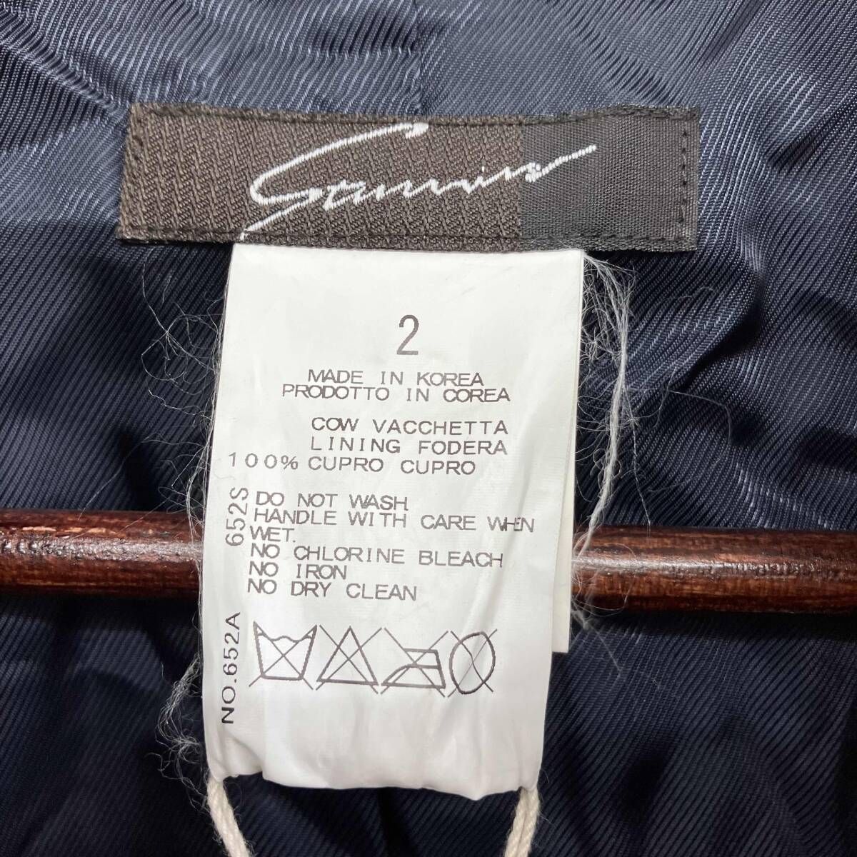 114-005 サイズ２