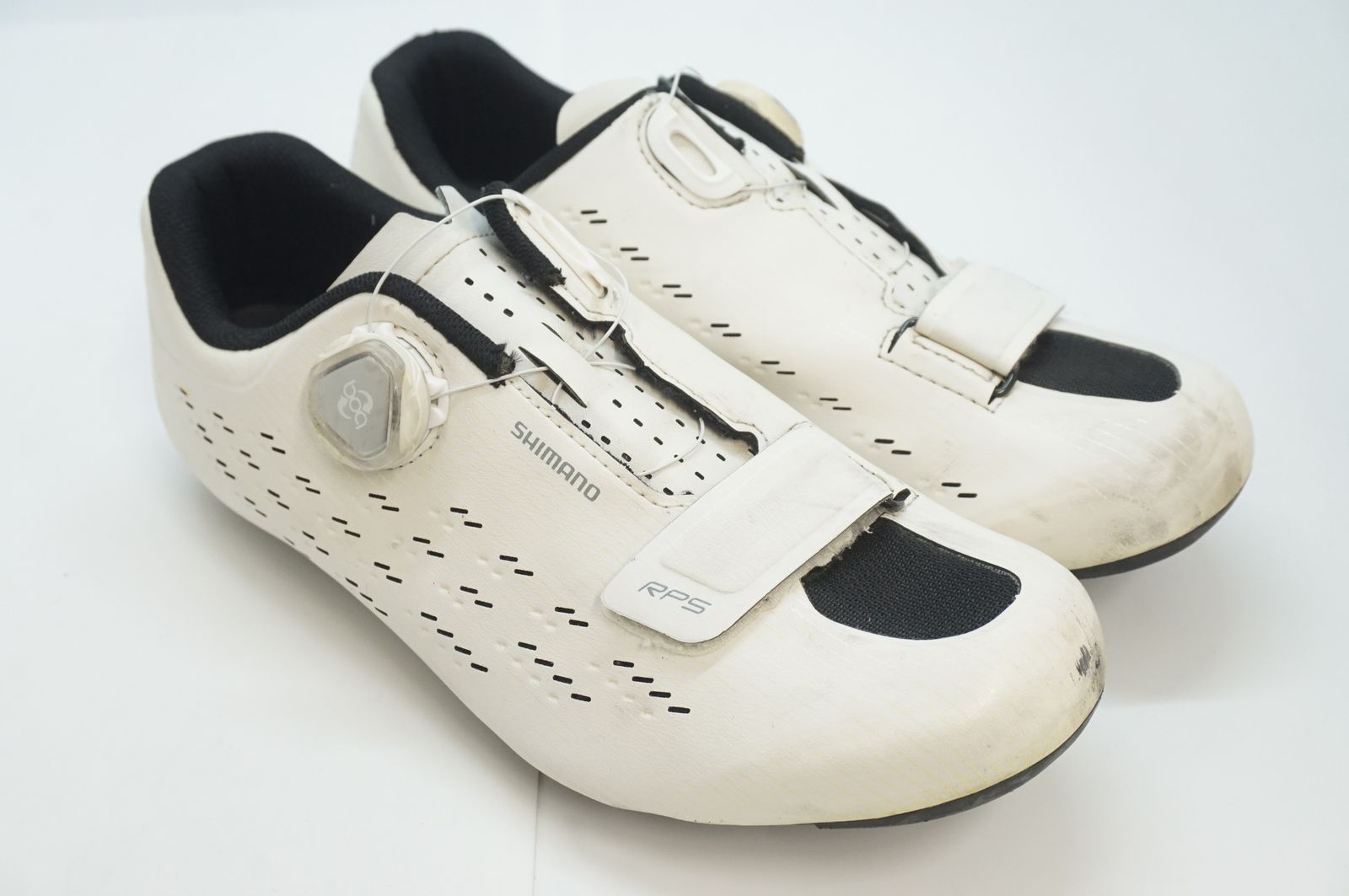 SHIMANO 「シマノ」 SH-RP501-S 40(25.2cm)サイズ シューズ