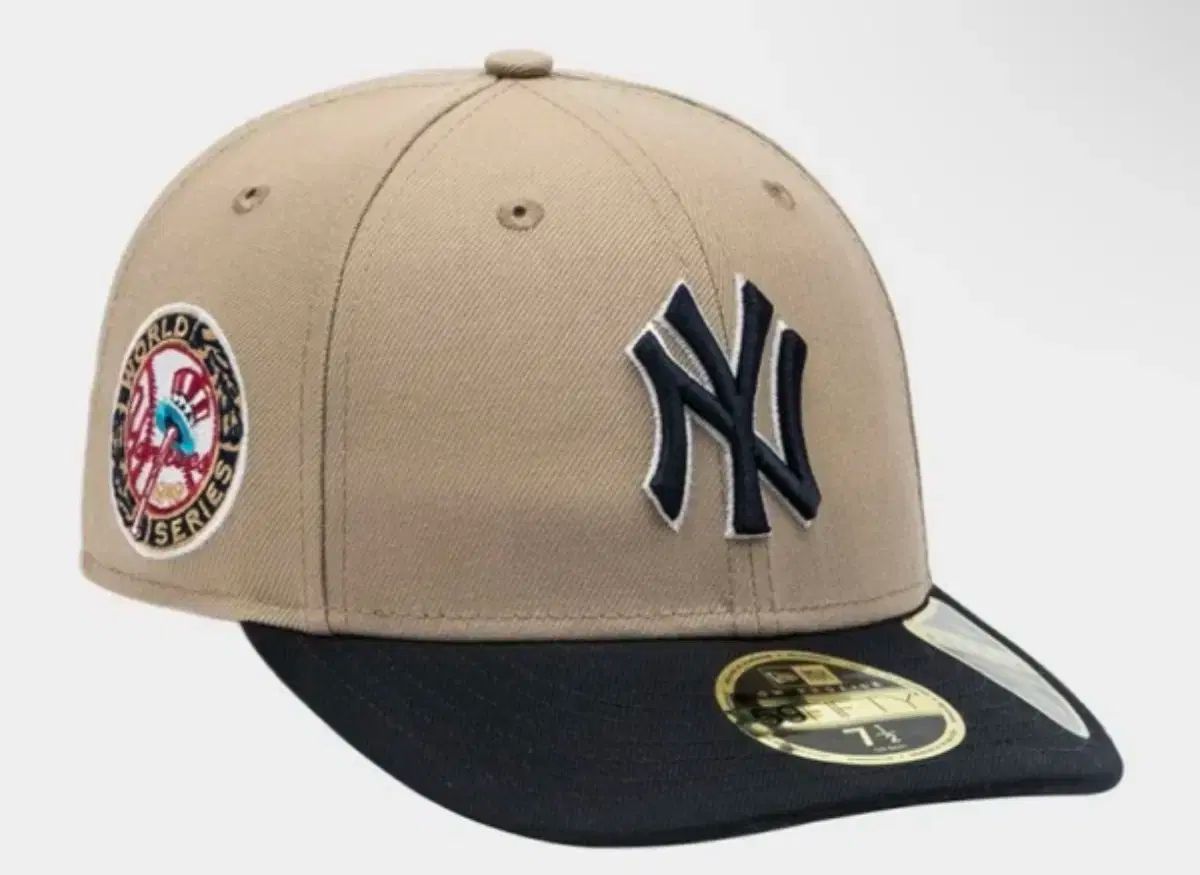 ニューエラ MLB ワールドシリーズ ニューヨーク ヤンキース スナップバック サイズキャップ フィットキャップ