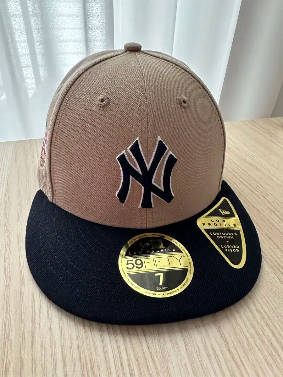 ニューエラ MLB ワールドシリーズ ニューヨーク ヤンキース スナップバック サイズキャップ フィットキャップ