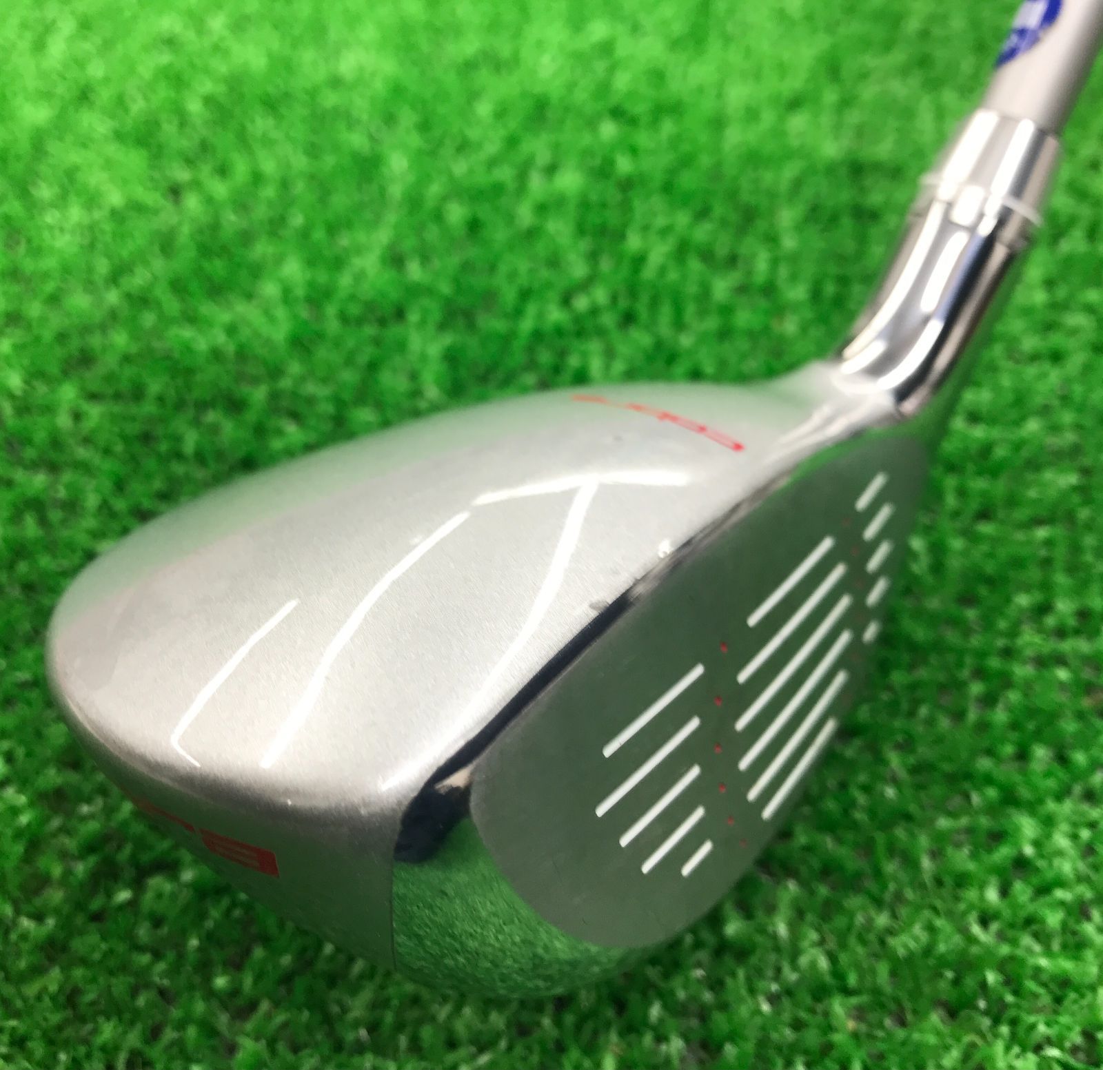 レディース／コブラ／KING F7 HYB3-4／19°-22°／ユーティリティー