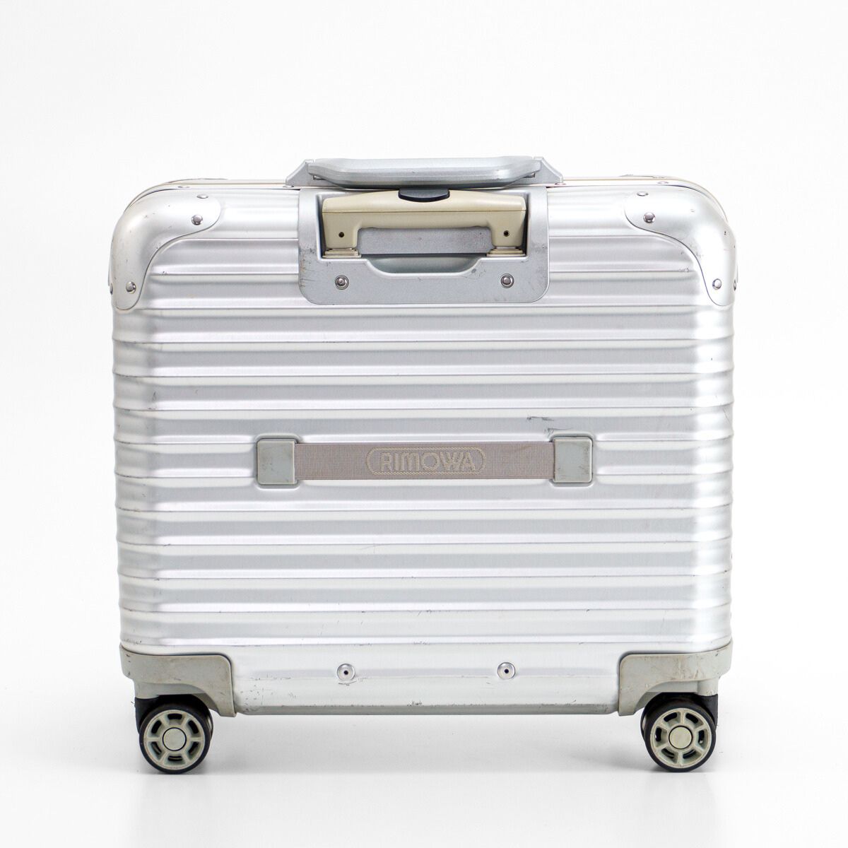 RIMOWA リモワ TOPAS トパーズ 26L 機内持ち込み 4輪 TSAロック