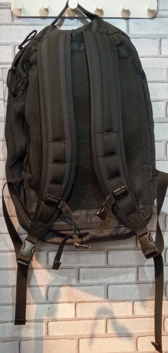 BRIEFING ×new balance ブリーフィング ニューバランス 2way リュック 