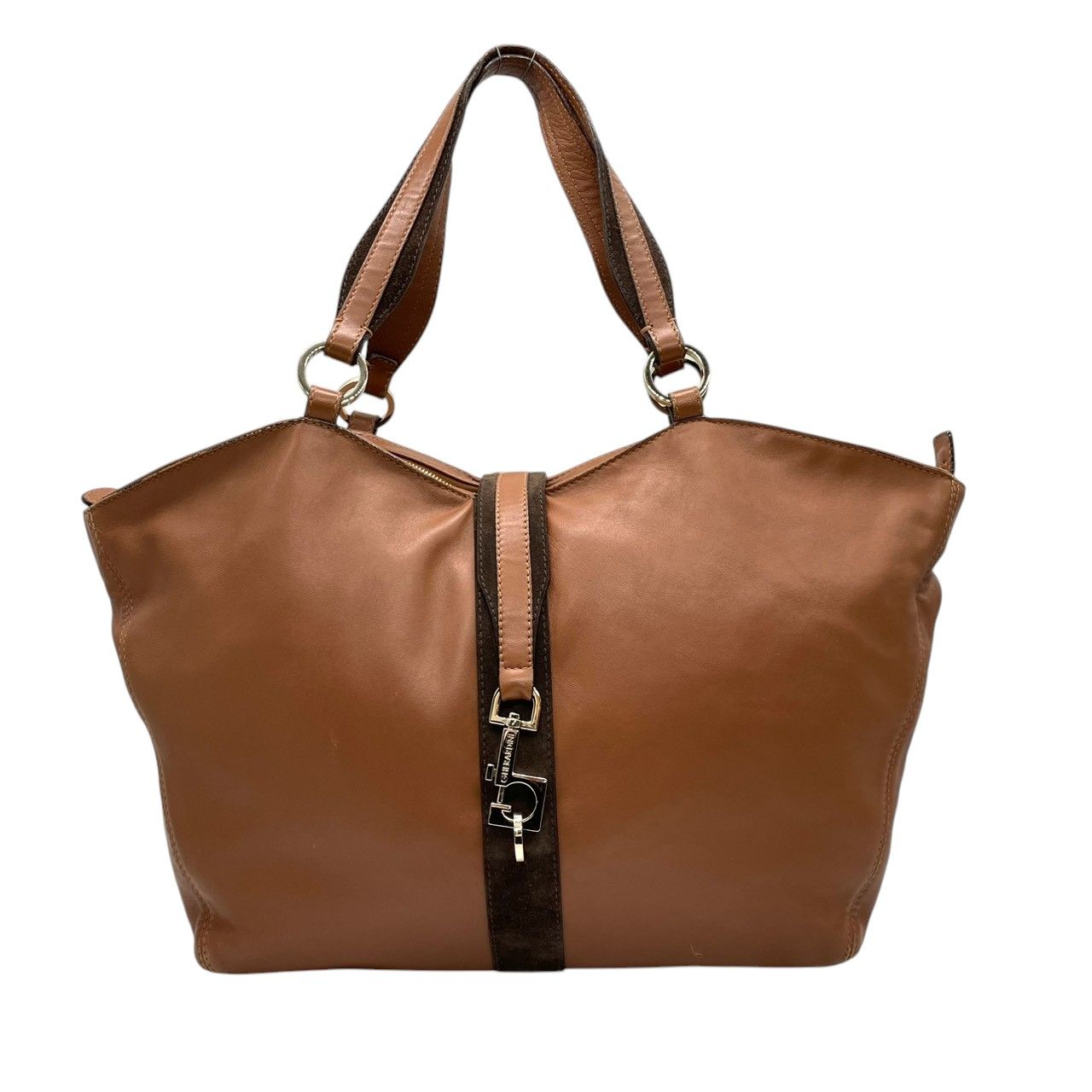 ゲラルディーニ トートバッグ ワンショルダー A4収納可 大容量 肩掛け