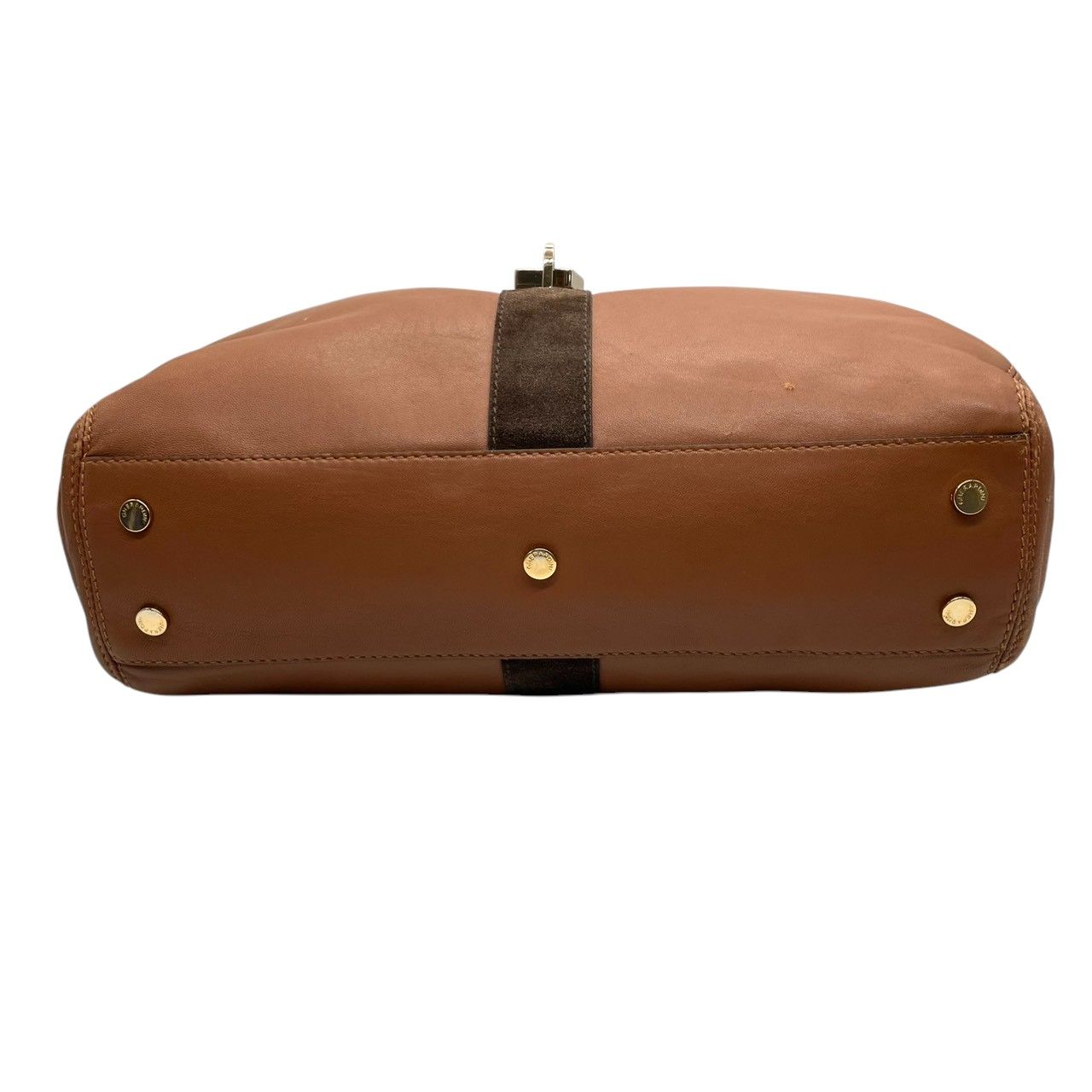 ゲラルディーニ トートバッグ ワンショルダー A4収納可 大容量 肩掛け