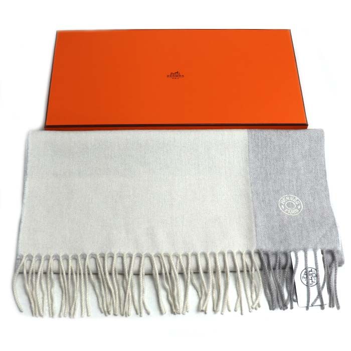 マフラー ベージュ