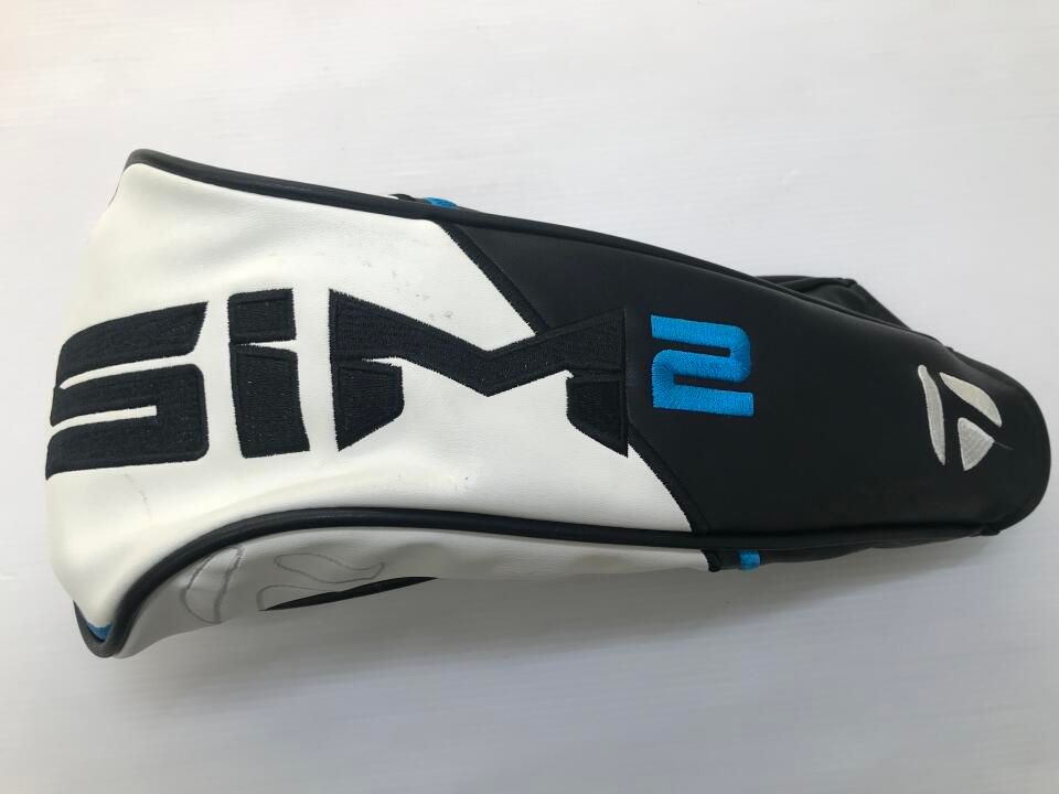 SIM2 MAX | 9 | S | TENSEI BLUE TM50(SIM2) | 中古 | ドライバー