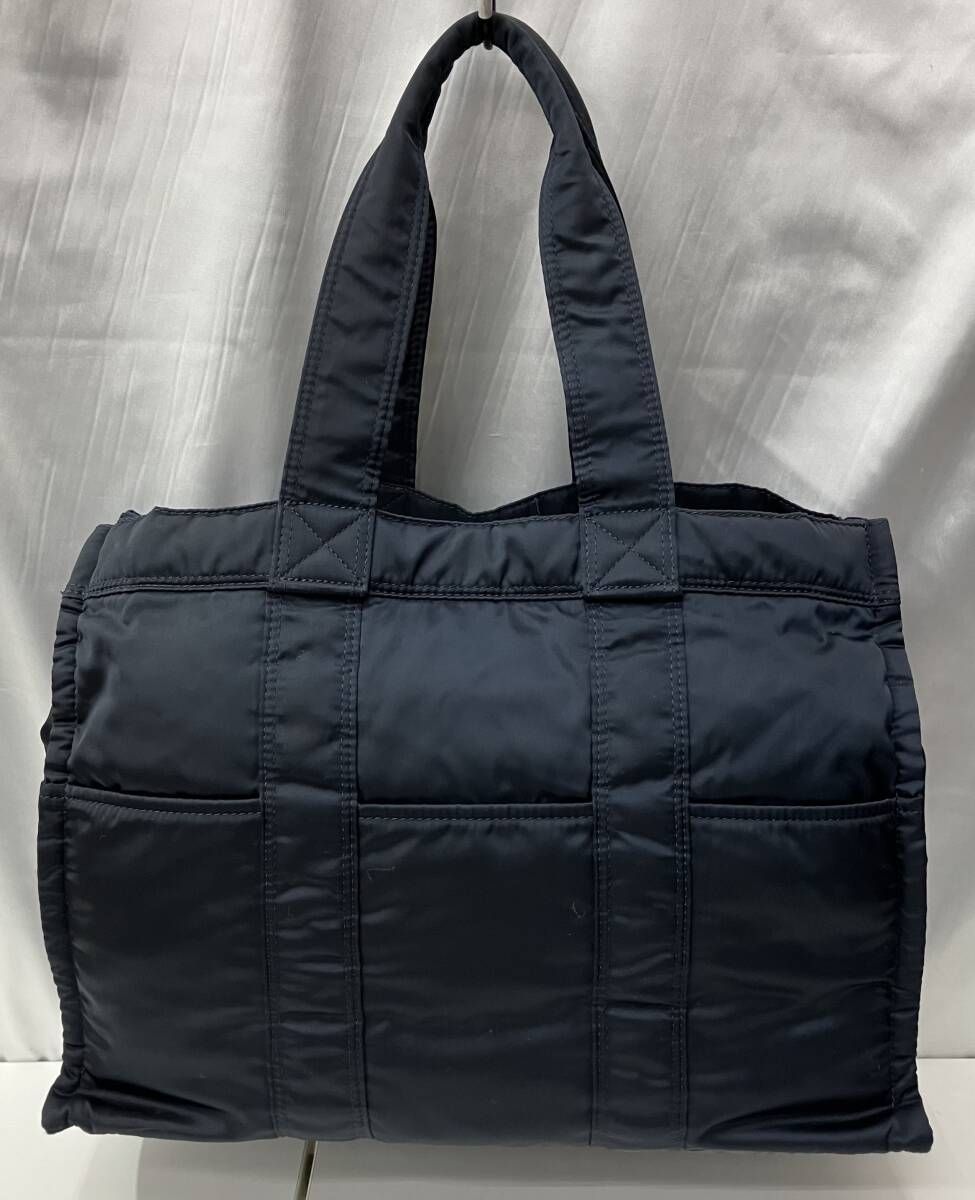 PORTER(ポーター) ネイビートートバッグ porter ネイビー トートバッグ」の人気商品一覧 | 安い商品を通販