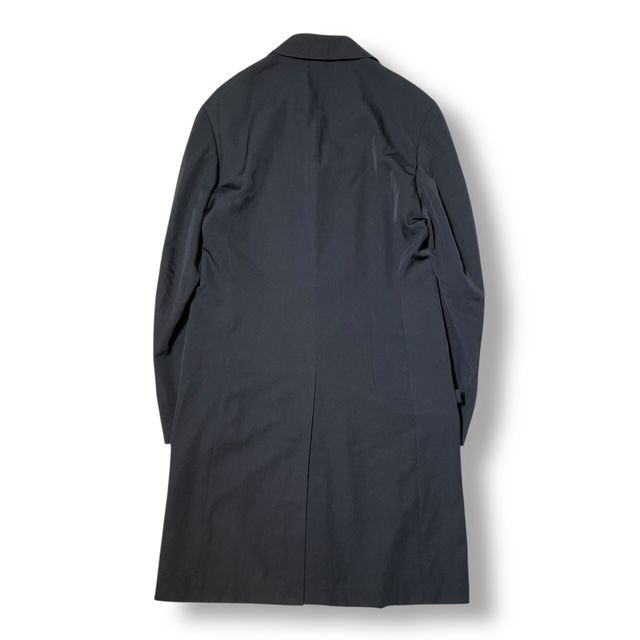 19ss YOHJI YAMAMOTO POUR HOMME 08ss 敗残兵期 REPLICA 鳩抜染