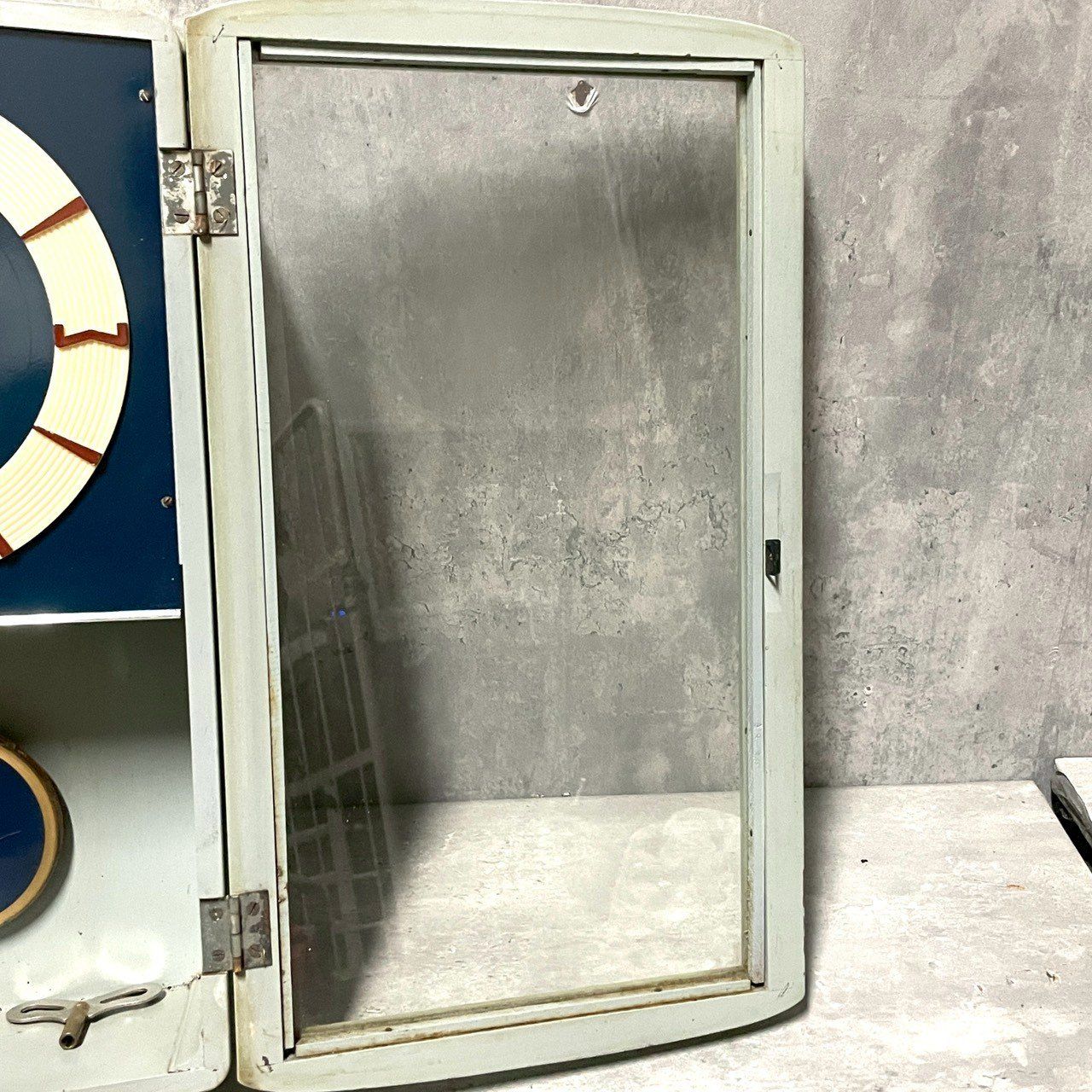 希少】SEIKOSHA(精工舎) 振り子時計 ミッドセンチュリー 北欧 壁掛