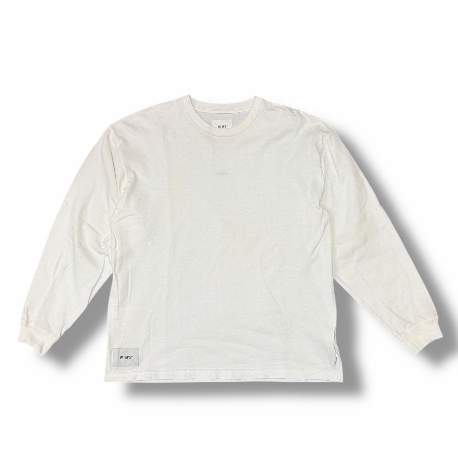 アウトレットショッピング Wtaps AII 01 / SS / COTTON 