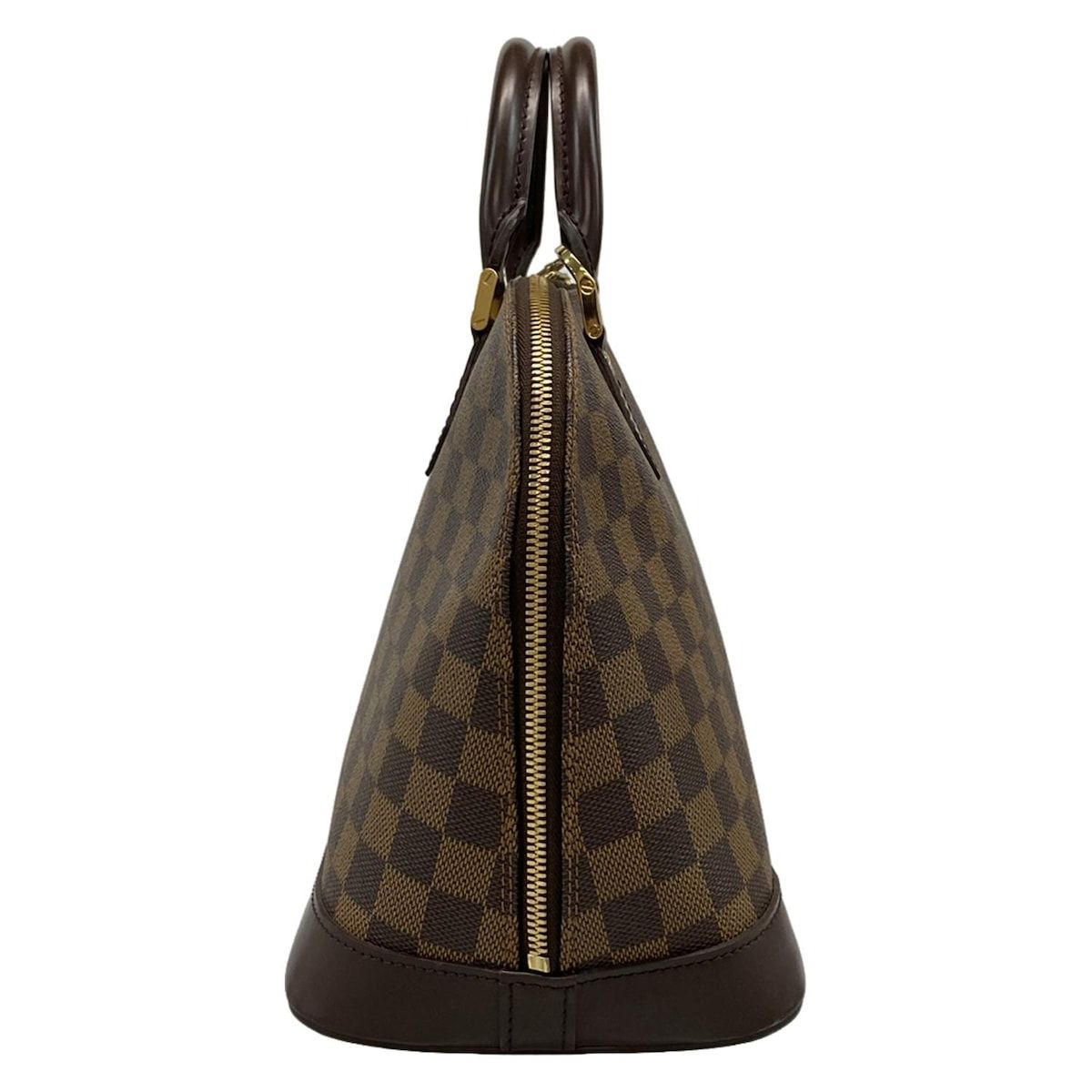 LOUIS VUITTON(ルイヴィトン) ハンドバッグ ダミエ アルマ N51131
