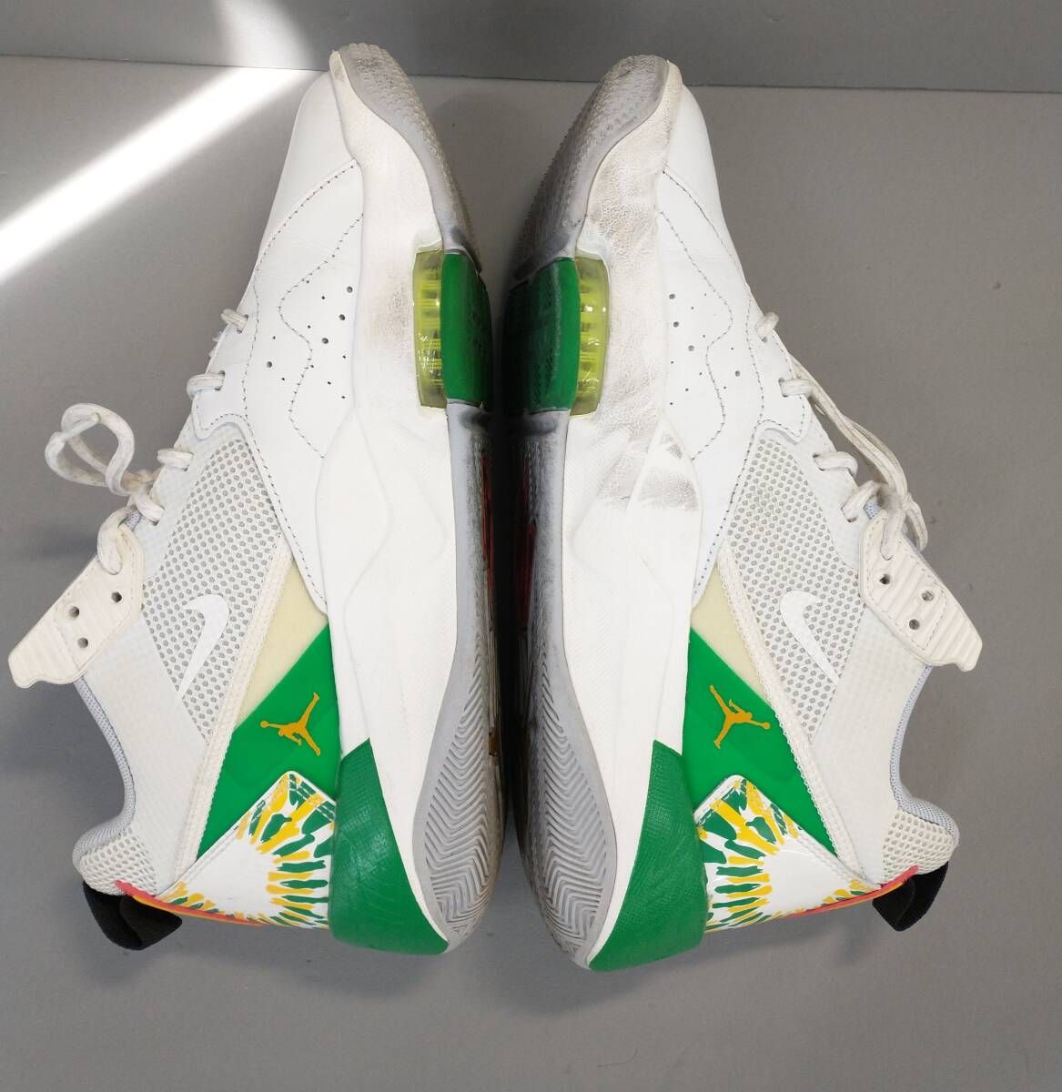 Nike air zoom gp バスケットボールシューズ Nike Zoom GP Retro | Review - YouTube