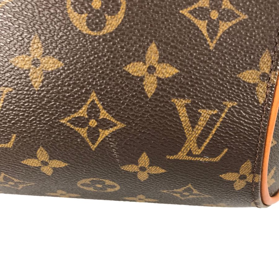 LOUIS　VUITTON　ヴィトン　モノグラム　エリプスPM　M51127 LOUIS VUITTON ルイヴィトン エリプス PM 2way M51127 モノグラム