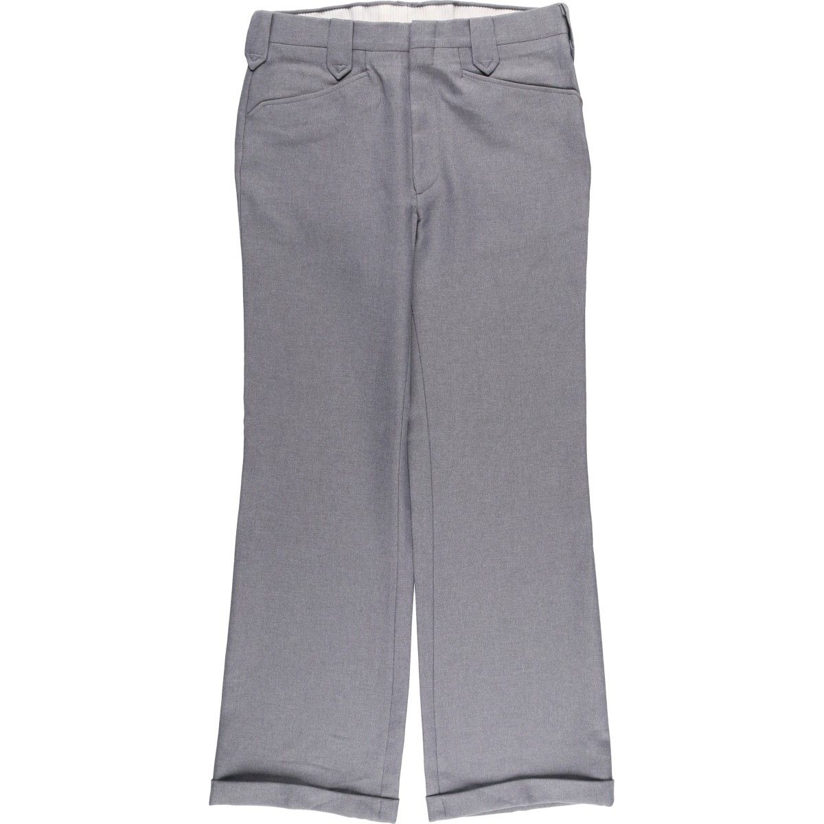 古着 SHEPLERS スラックスパンツ W34 メンズw35相当 ヴィンテージ/eaa569204