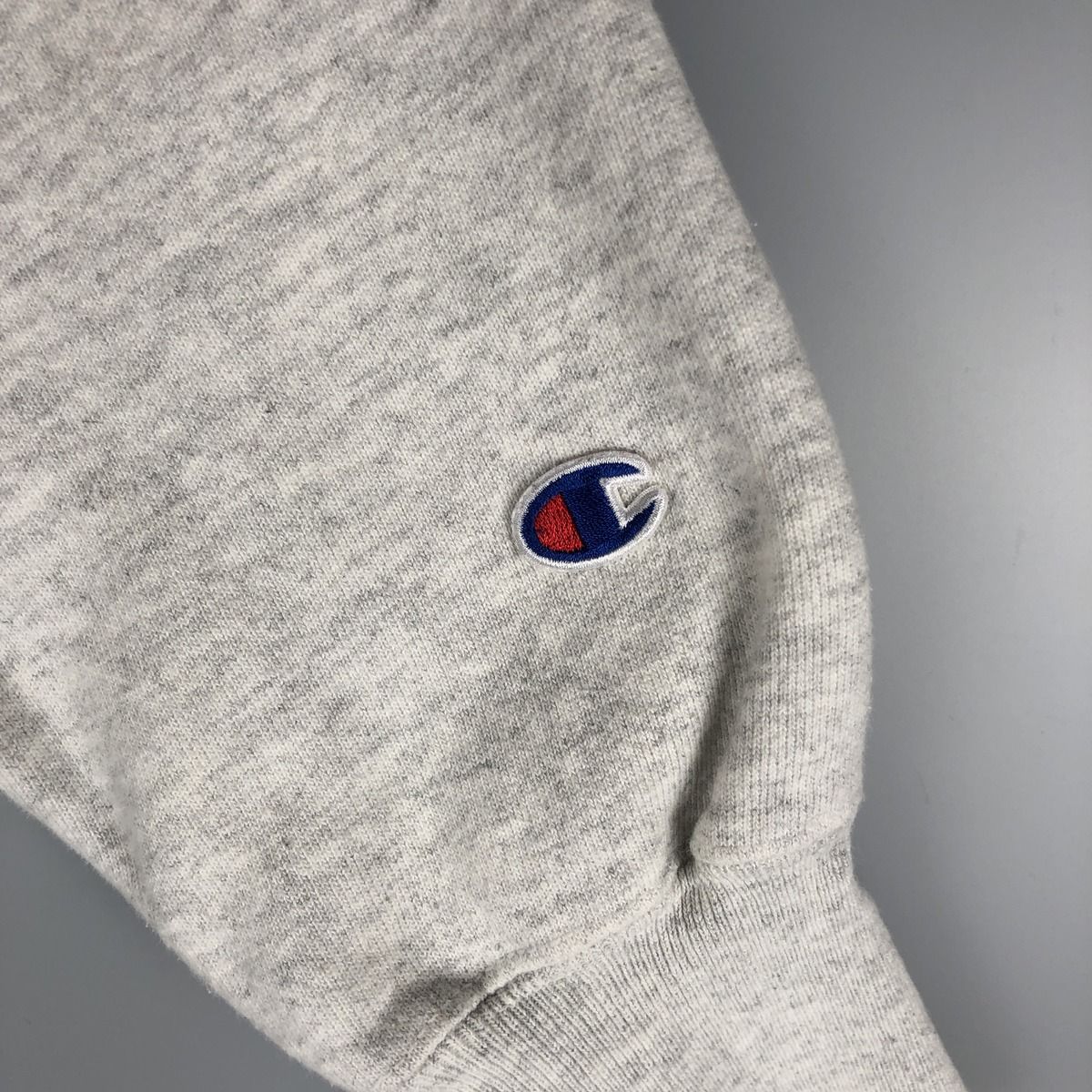 古着 チャンピオン Champion カレッジスウェットシャツ トレーナー