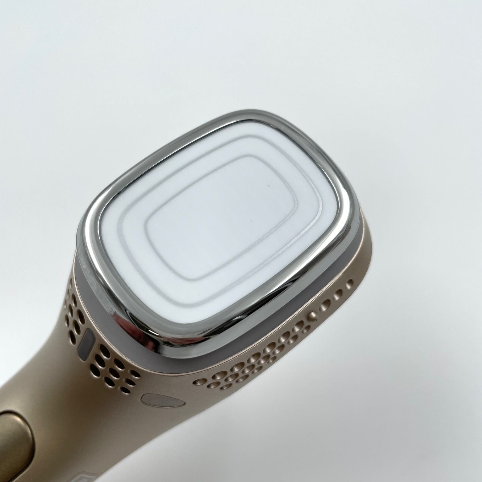 1220B Panasonic イオン美顔器 良い イオンブースト EH-ST99 ゴールド