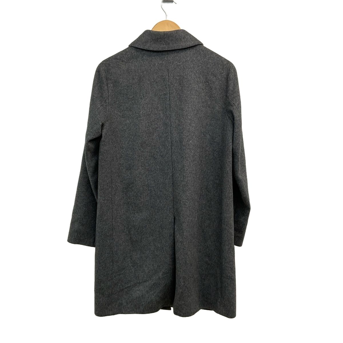 MACKINTOSH(マッキントッシュ) コート サイズ36 S レディース - グレー