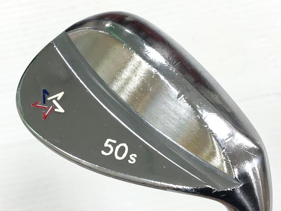 3本セット ☆ アーティザンゴルフ / ARTISAN ウェッジ ( 50S / 54DS