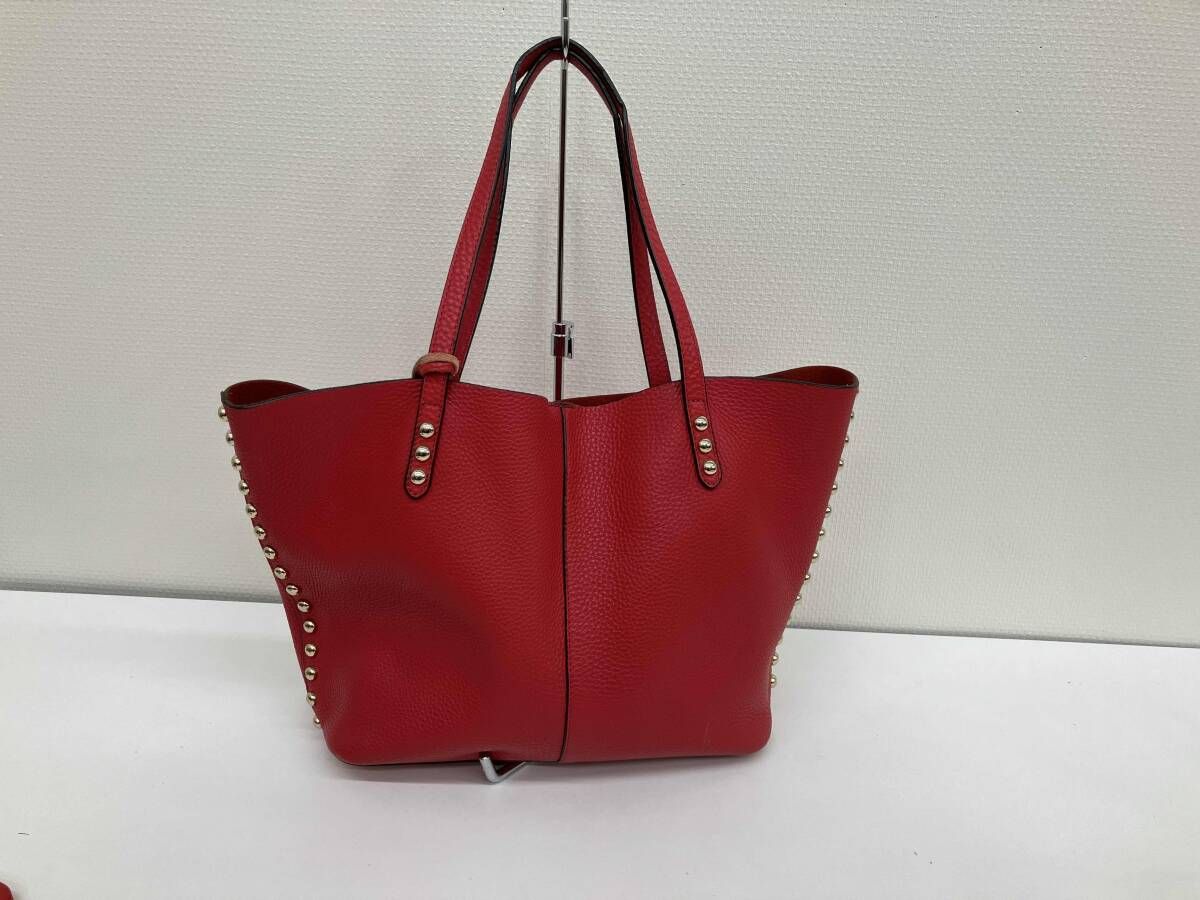 MANDARINA DUCK REBECCA MINKOFF レベッカミンコフ　トートバッグ