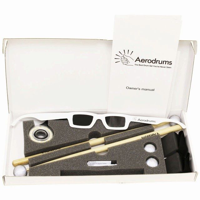 WJ 140 エアロドラム _1